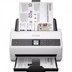 ماسح ضوئي EPSON DS-870