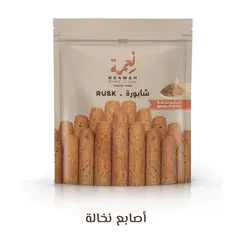 Neamah Rusk Bran Sticks