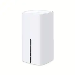 تي بي لينك ​راوتر 5G AX1800 لاسلكي مزدوج النطاق جيجابت (ARCHER NX200)