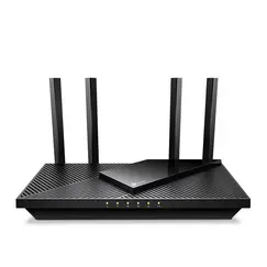 تي بي لينك راوتر AX3000 واي فاي 6 متعدد الجيجابت  (ARCHER AX55 Pro)