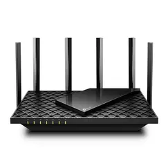 تي بي لينك راوتر  AX5400 واي فاي 6 مزدوج النطاق (ARCHER AX73)
