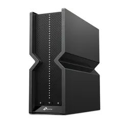 تي بي لينك راوتر BE9300 ثلاثي النطاق واي فاي 7 (Archer BE550)