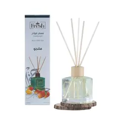 فريش معطر الجو برائحة المانجو 150 مل