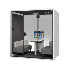 SoundBox Acoustic Solutions Large Size Room