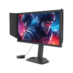 شاشة الألعاب ZOWIE XL2586X Fast TN 540Hz DyAc™ 2