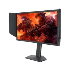شاشة الألعاب ZOWIE XL2586X+ Fast TN 600Hz DyAc™ 2