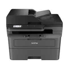 براذر طابعة ليزر اسود متعددة الوظائف (MFC-L2885DW)