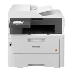 براذر طابعة ليزر ملونة متعددة الوظائف (MFC-L3760CDW)