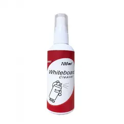Whiteboard Cleaner Spray 100ml - For White Boards