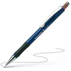 SCHNEIDER Graffix Mechanical pencil 0.5mm Anthracite (10 pcs/box)