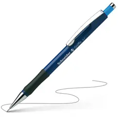 SCHNEIDER Graffix Mechanical pencil 0.7mm Anthracite (10 pcs/box)