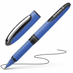 شنايدر وان هايبريد C قلم رولربول  0.3mm أسود (10 حبة/علبة)