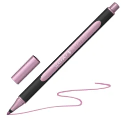 شنايدر بينت-إت 020 ميتاليك لاينر 1–2 mm زهري ميتاليك (10 حبة/علبة)