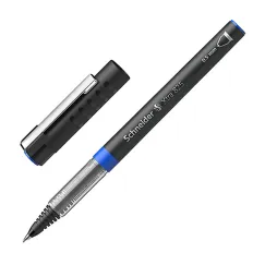 SCHNEIDER Xtra 825 Rollerball Pen 0.5mm Blue (10 pcs/box)
