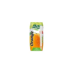 Al Rabie Orange Juice