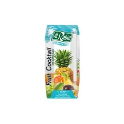Alrabie Cocktail Fruit Nectar