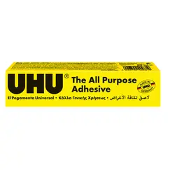 غراء، يوهو، غراء متعدد الاغراض، 60 مل