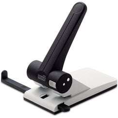 Paper Puncher, NOVUS B265, Black, 65 sheets