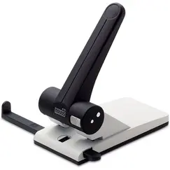 خرامة ورق، نوفس بي265، اسود، 65 ورقة