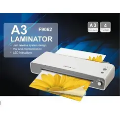 مكينة تغليف، كوميكس، F9062، أ3