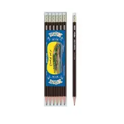 Pencil, SIMBA HP2, Pencil Set 12 pieces