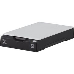 Scanner, FUJITSU, fi-65F, Passport , ID & Image Scanner