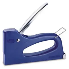 دباسة، كي دبليو، دباسة حائط صغير بلاستيك مع دبابيس 8502، بلاستيك