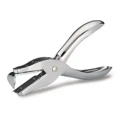 دباسة، كي دبليو تريو، خلاعة دبابيس شكل كماشة 5091، الحجم: 131× 18 ×69مم، فضي