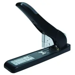 Stapler, STD HS-3000, Heavy Duty, 190 Sheets