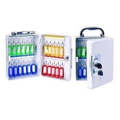 Storage organizer, Jielisi , Key Box Series NO.8601, 22 Keys, Key Lock