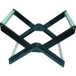 Suspension Files, BINDERMAX, Suspension Files & Accessories, Hanging Rack, Black