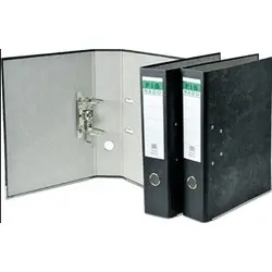 الملفات وملحقاتها