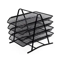 مستلزمات تنظيم المكتب