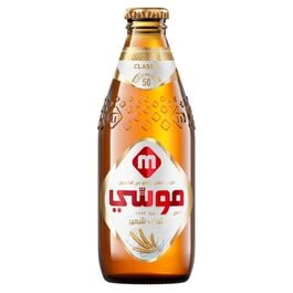 موسي شعير كلاسيك 4 × 6 × 330 مل - مشروب
