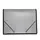 Documents Covers, SIMBA, Expanding File, 12 Pockets with Side Rubber?, Gray