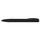 Executive Pen, ONLINE, Twist Ballpen Vision Carbon black, Germany, Black