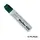 Permanent Marker, ROCO, 450 Chisel Tip, 4-8mm, Green, 12 PC/Pack