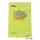 Memo Paper, YIDOO, Lined Sticky Note, (150x200mm)  A5, Yellow, 12 PC/Pack