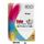 Multi-Use Paper, ROCO, Color Copy Paper, A4 (210 x 297 mm), 80 GSM, Yellow, 400 Sheets Multi-Use Paper, ROCO, Color Copy Paper, A4 (210 x 297 mm), 80 GSM, Yellow, 400 Sheets