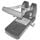 Paper Puncher, STD, P-1500, Heavy Duty, 2 Holes Punch, 150 Sheets Paper Puncher, STD, P-1500, Heavy Duty, 2 Holes Punch, 150 Sheets