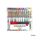 Pen, LiNEPLUS, SHARPLINE 3900, Liquid Tank Pen,0.5mm, Assorted Color, 13 Colors Pen, LiNEPLUS, SHARPLINE 3900, Liquid Tank Pen,0.5mm, Assorted Color, 13 Colors