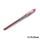 Pen, Pentel, BG207-P, 0.7mm, Slicci, Capped, Pink, 12 pcs/Pack
