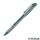 Pen, Pentel, BL27-DH, 0.7mm, Energel, Capped,Green, 12 Pcs/Pack