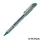 Pen, Pentel, BL27-DH, 0.7mm, Energel, Capped,Green, 12 Pcs/Pack