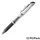 Pen, Pentel, BL60-AH, 1.0mm, Energel, Capped, Black, 12 Pcs/Pack