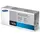 Samsung C406 Cyan Laser Toner Cartridge (CLT-C406S)