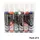 Whiteboard Marker , Pentel , MWL6-06 , Maxfilo , 6 Colors/Box