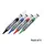Whiteboard Marker , Pentel , MWL-04 , Maxfilo , 4 Colors/Box