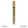 Paint Marker, Roco, 1-3 mm, Round Nip, Gold, 12 PC/Pack