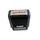 Stamp, Trodat Printy 4911, Self-Inking Stamp, "Canceled", Red